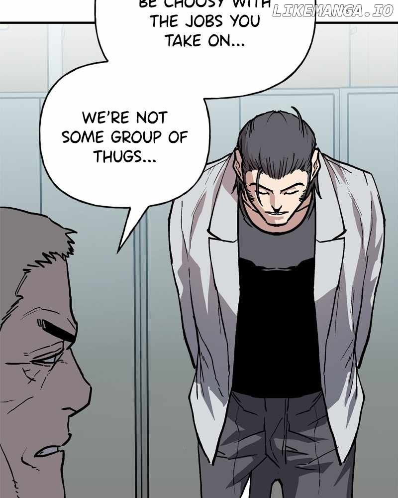 Boss Returns Chapter 34 27